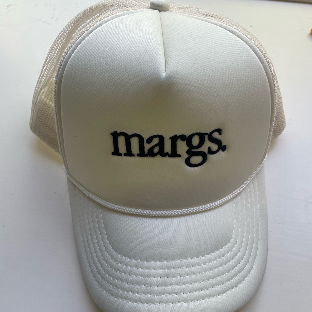 Motel Margarita Trucker Hat